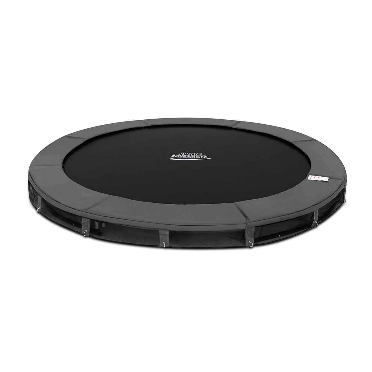 Premium Fly Inground Sport Line Trampolin 3,65 m